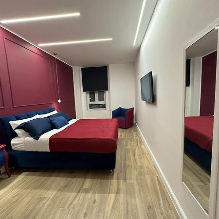 Napoli Centro - Di&Da Guest House ภายนอก รูปภาพ